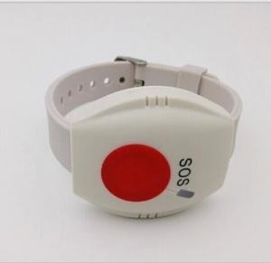 Wholesale Wrist Watch Home& Away Safety Alarms For Elderly from china suppliers