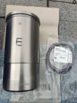 Volvo TAD1631 Cylinder Liner and Liner Kit 3800285 128104 Mahle 0385590