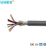 Accepted Third Party Inspection Overhead Copper or Tinned Copper Conductor Liycy