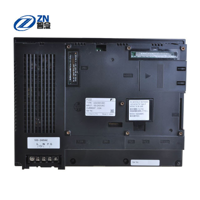 Hakko FUJI Human Machine Interfaces HMI UG430H-SS1 TFT 128