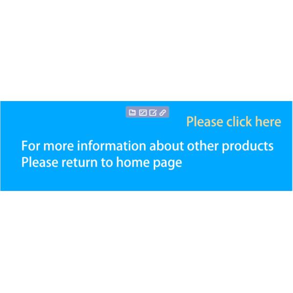 P10 Outdoor LED Display Module for Digital Signage 32x32 Pixels