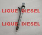 BOSCH Common rail injector 0445110376 , 0 445 110 376 for ISF2.8 5258744 ,
