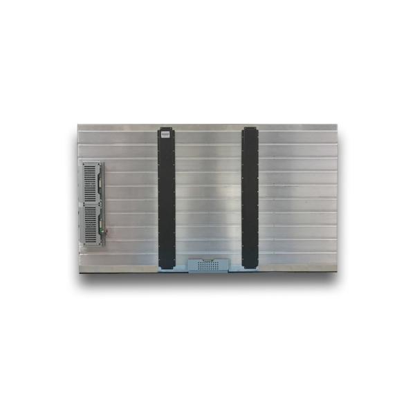 55 Inch Sunlight Readable Touch Screen High Brightness 5000 Nits