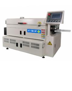 Wholesale PLC Antiwear PCB Cleaner Machine , 300W Circuit Board Cleaning Equipment from china suppliers