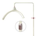 180cm Height LED Half Moon Lamp High CRI 95 AC110-240V For Eyelash Extension