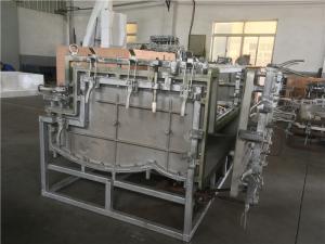 Wholesale High Rigidity Rotational Moulding Tools / Rotomoulding Companies ISO9001 Approval from china suppliers