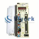 Yaskawa SGDH-10DE-OY Industrial Servo Drive 50 / 60HZ 380 - 480VAC INPUT 3.5AMP