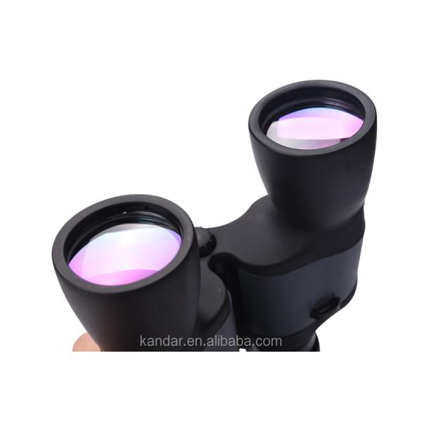 Portable Zoom Binocular Hunting and Travelling Telescope 8-24X50