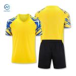 Custom Team Jerseys Perfect Fit for Adult Football Players M Size and Custom