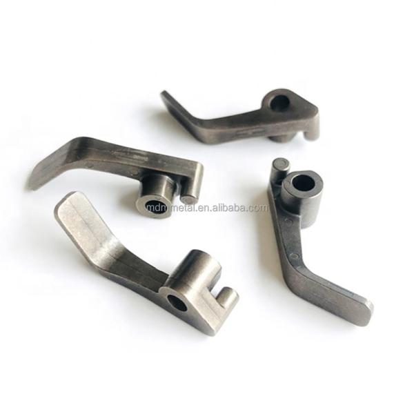 High Strength Alloy Parts for Customized Powder Metallurgy Metal Injection