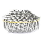 120*60 Ring Shank Diamond Point Stainless Steel Roofing Coil Nails For