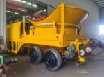 Agricultural Wood Crusher Drum Wood Chipper Biomass Briquette Machines