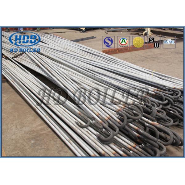 Stainless Steel Export To Covanta Energy Company Electrostatic Precipitator HRSG Recoverying System