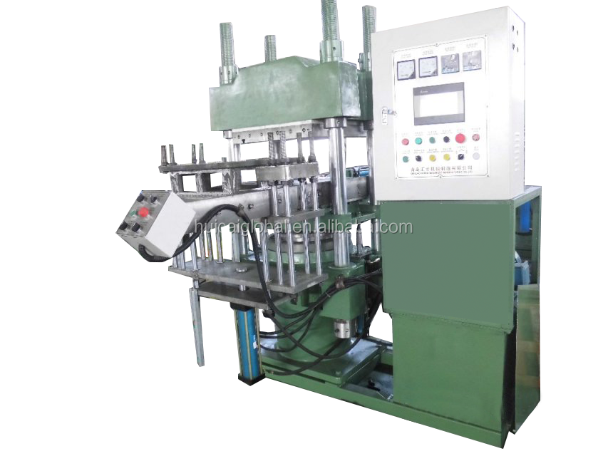 Engine Mountings Molding Machine Year's Top Choice for 1t-22t Vehicles