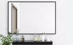 Float Glass/Building Glass/Sheet Glass Ultra Clear Mirror Glass