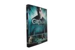 Free DHL Shipping@New Release HOT TV Series Grimm Season 6 Boxset Wholesale