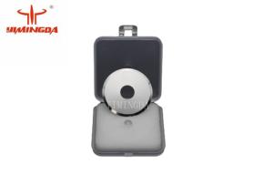 Wholesale J371 Round Cutter Knife Blade 28*8*0.63mm For Jingwei Cutter Machine from china suppliers