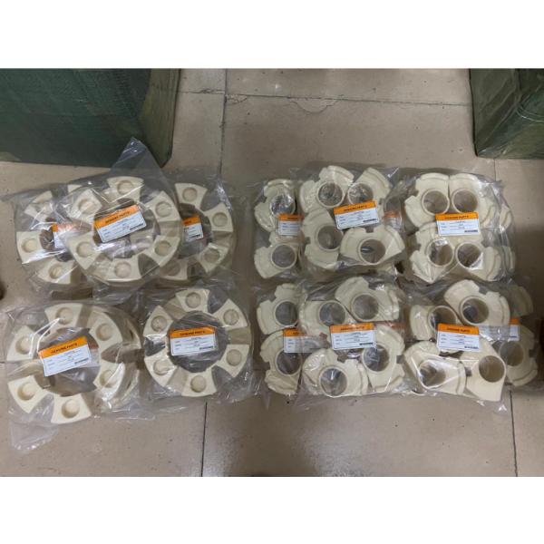 30H-PU Plastic Coupling for DH55 SK100 MS110 SK60 for Hydraulic Pump