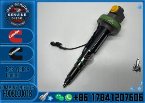 Wholesale Common Rail Engine Accessories Diesel Injector 4964171 FO0BJ10006 F00BLOJ017 FOR F00BLOJ018 from china suppliers