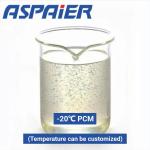 Ultra-Low Temperature (-20℃) Cold Chain Exclusive Special Inorganic Phase Change