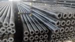 Oil Drilling 3.5" API 5DP Drill Steel Pipe Grade G105 9.6mm Thickness API