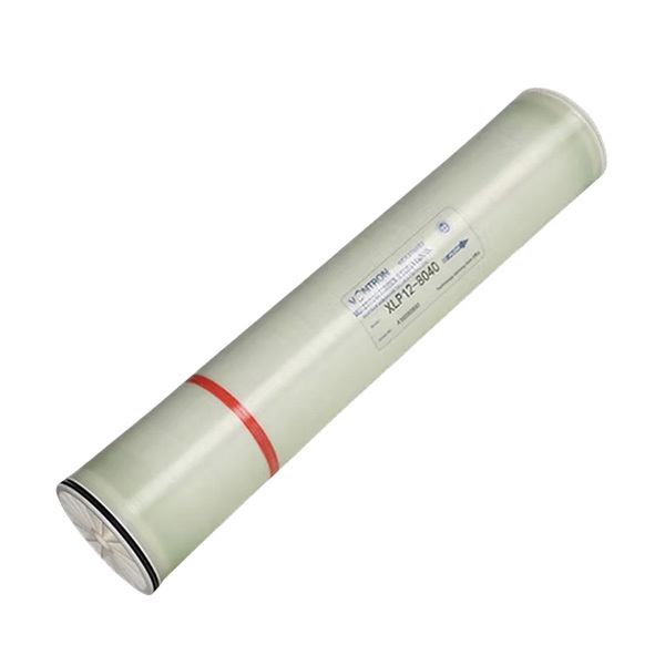 Wholesale 8040 Industrial RO Membrane Element Low Pressure Reverse Osmosis Membrane from china suppliers