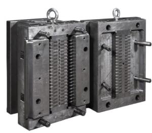 Wholesale All Colors PVC Fitting Mould Single Multi Cavity Plastic Injection Durable from china suppliers
