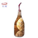 Unbreakable Chopping Blocks for Kitchen Design White Round Rectangle Tempered