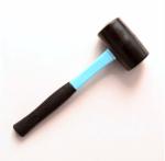 Rubber Mallet with Fiberglass Handle RHA-4