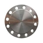 Q235 Forged Carbon Steel Blind Flange PN10 PN16 PN25