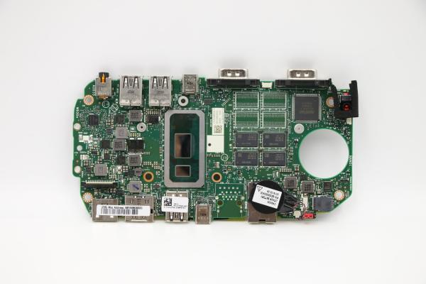 Lenovo 5B20U53681 WHL-U 4205U NO DPK MTY System Boards Laptop