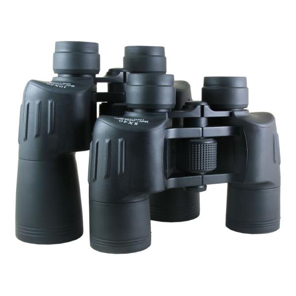 10x Magnification 10x50 Porro Prism Binoculars 50mm Objective Lens