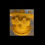 Excavator Pc50uu-1 Swing Motor Assy 20T-26-00100 20U-26-00010 20T-26-00080