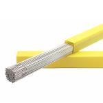 304 0.22mm Straightened Stainless Steel Wire Bright Surface Soap Coated Welding
