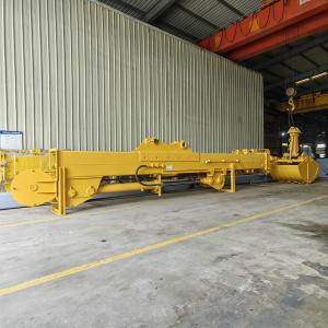 Wholesale 20 Meters 30 Ton 0.6-2.5 Cbm Excavator Telescopic Arm from china suppliers