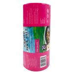 Custom Printed Film Perfume Food Packaging Supplier Food Grade Opp Plastic Food
