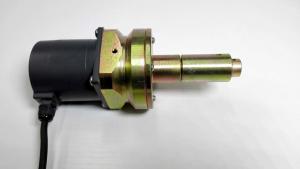 Wholesale Stepper Motor For SANY Concrete Line Pumps 60C1816D.19A.4.1 from china suppliers