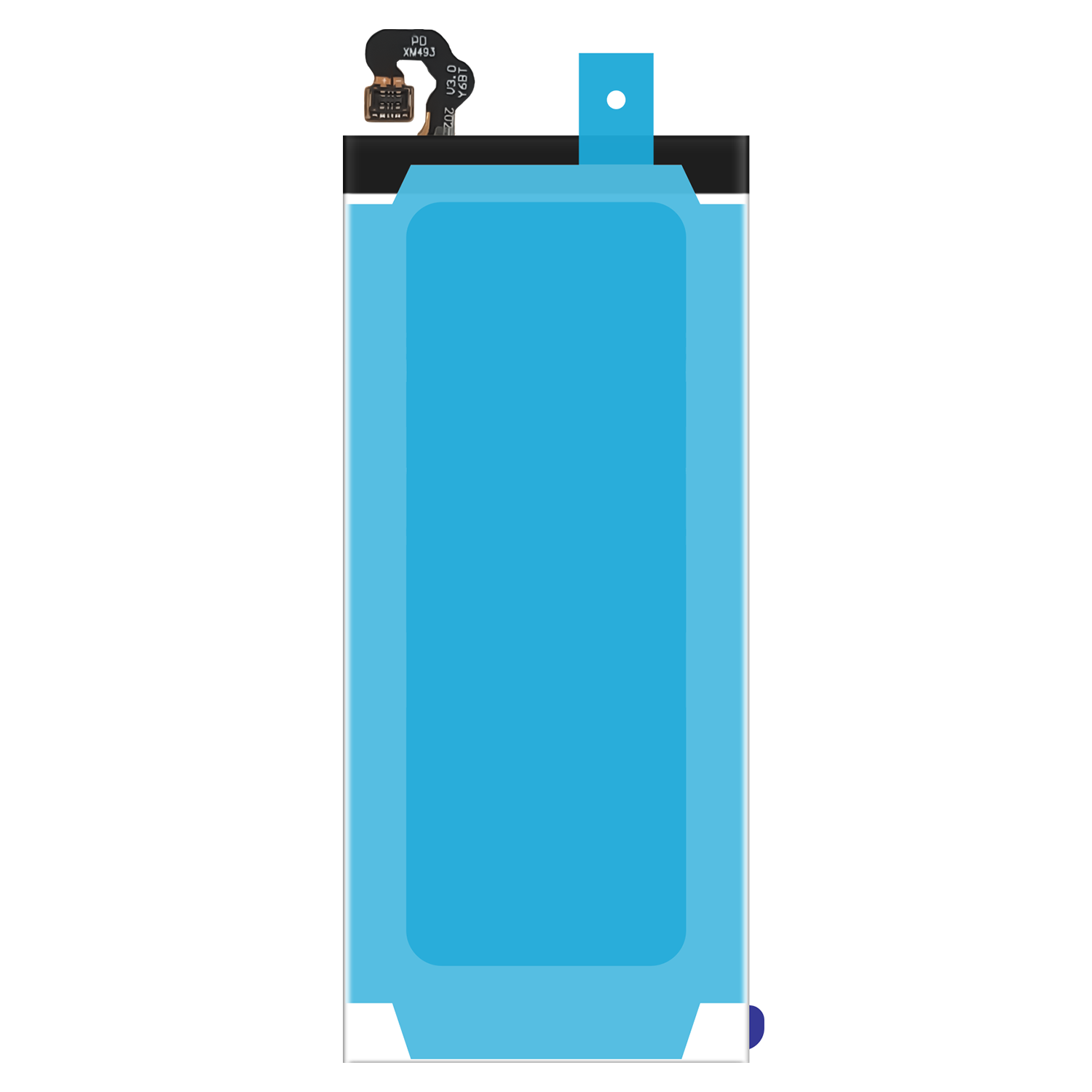 EB-BJ730ABE 3600mAh Battery for Samsung J730 J7 2017 Pro Mobile Phone High Capacity