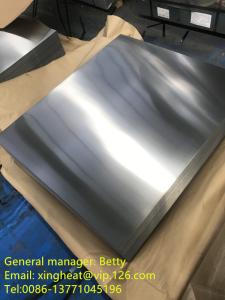 Wholesale Electrolytic Tinplate Coil for Food Packaging 4-8MT Weight per Package Suitable for Transportation from china suppliers