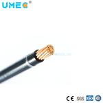 PVC Insulated Round Building Wire Power Cable Thhn Thwn Wire for Electrical