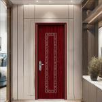 Experience The Benefits Of WPC Hollow Doors For Greener Lifestyle