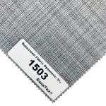 5% Openness 29% Polyester 71% PVC Sunscreen Roller Blinds Fabrics For Window