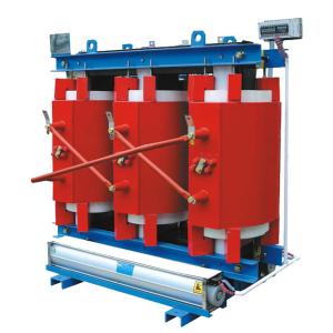 Wholesale 11kV Open Ventilated Dry Type Transformer from china suppliers
