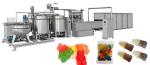 Gummy Bear Auto Candy Making Machine