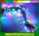 party decoration fairy led string light for AC powered 110/220V