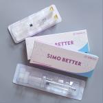 Safety HA Dermal Filler Implant For Breast Injection Face Expansion Joint