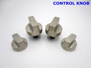 Wholesale Size Customized Oven Control Knob Tight Configuration For Freestanding Oven from china suppliers