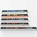 Stainless Steel Sliding Door Bearing UPVC Adjustable Double Door Roller 103g