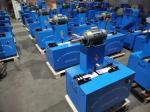 Skiving Mandrel 10 Pcs Hose Cutting Machine 680*650*1050mm Suitable for All