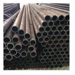 Astm A106 Mild Steel Seamless Pipe , Gr B 6 Inch Mild Steel Pipe